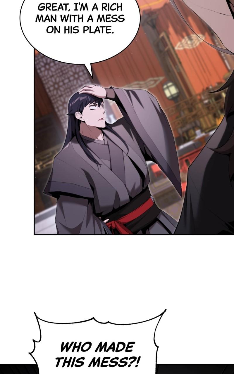 The Reluctant Demon Cult Leader Chap 32 - Next Chap 33