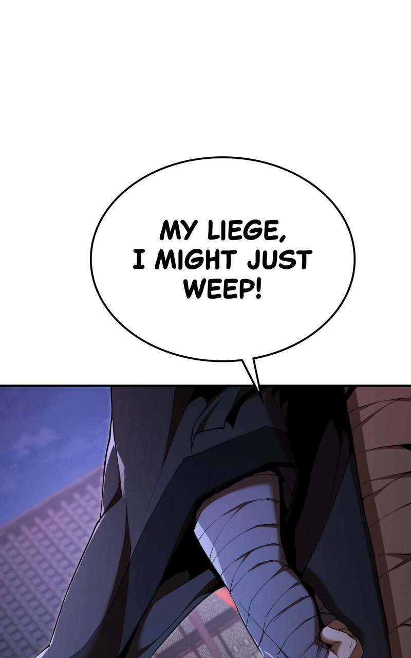 The Reluctant Demon Cult Leader Chap 32 - Next Chap 33