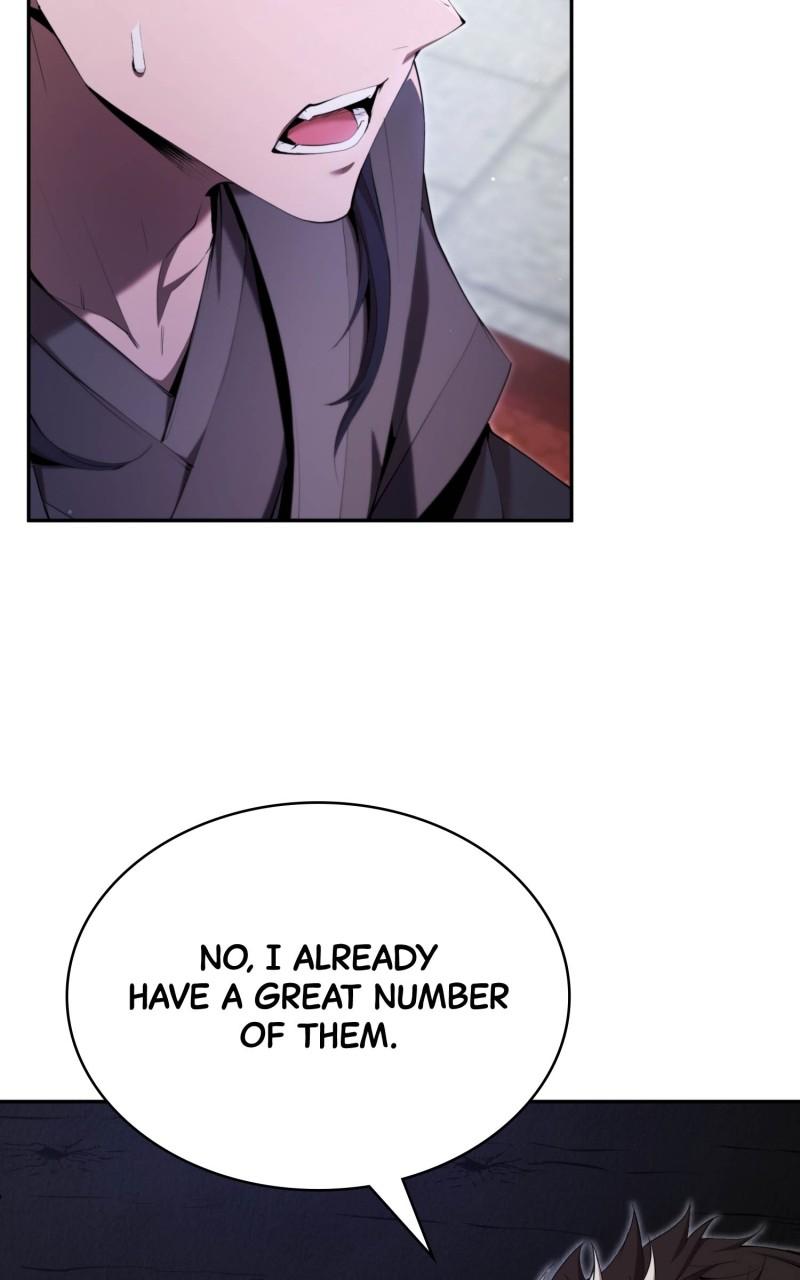 The Reluctant Demon Cult Leader Chap 32 - Next Chap 33