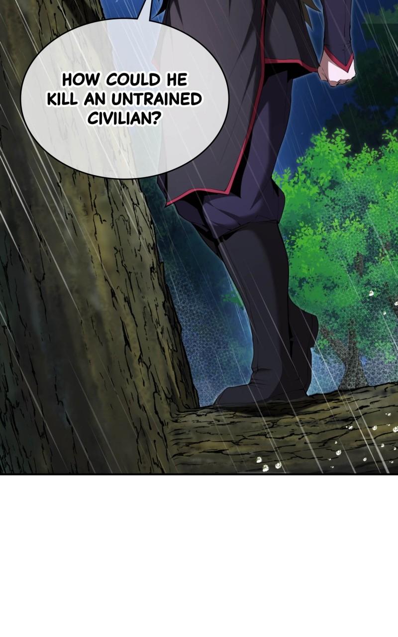 The Reluctant Demon Cult Leader Chap 32 - Next Chap 33