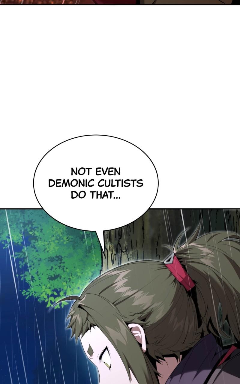 The Reluctant Demon Cult Leader Chap 32 - Next Chap 33