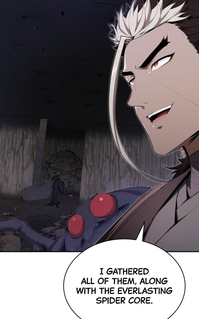 The Reluctant Demon Cult Leader Chap 32 - Next Chap 33