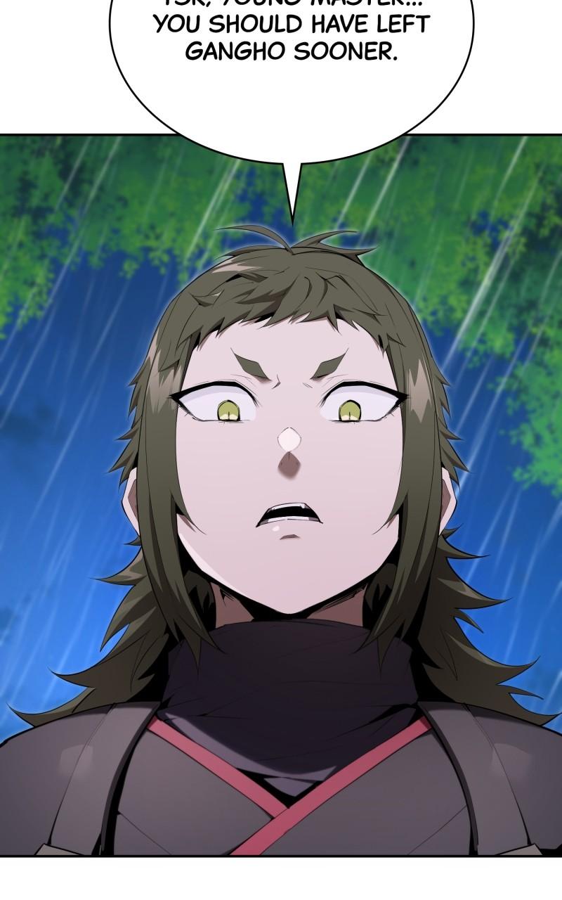 The Reluctant Demon Cult Leader Chap 32 - Next Chap 33