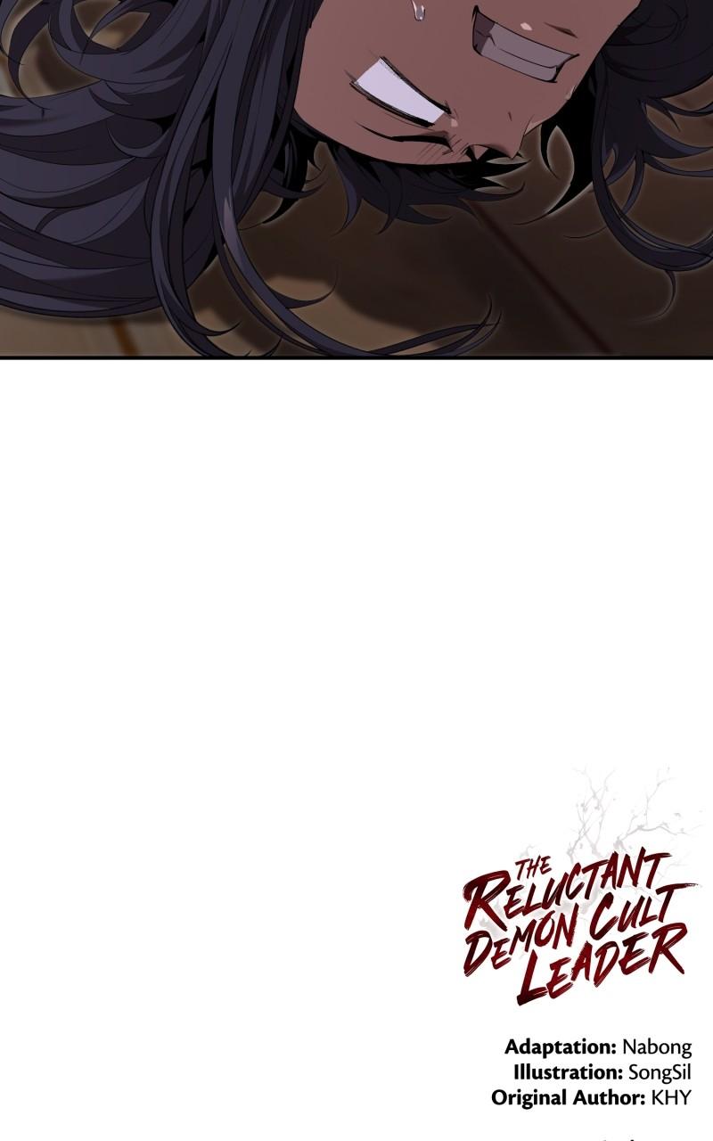 The Reluctant Demon Cult Leader Chap 32 - Next Chap 33