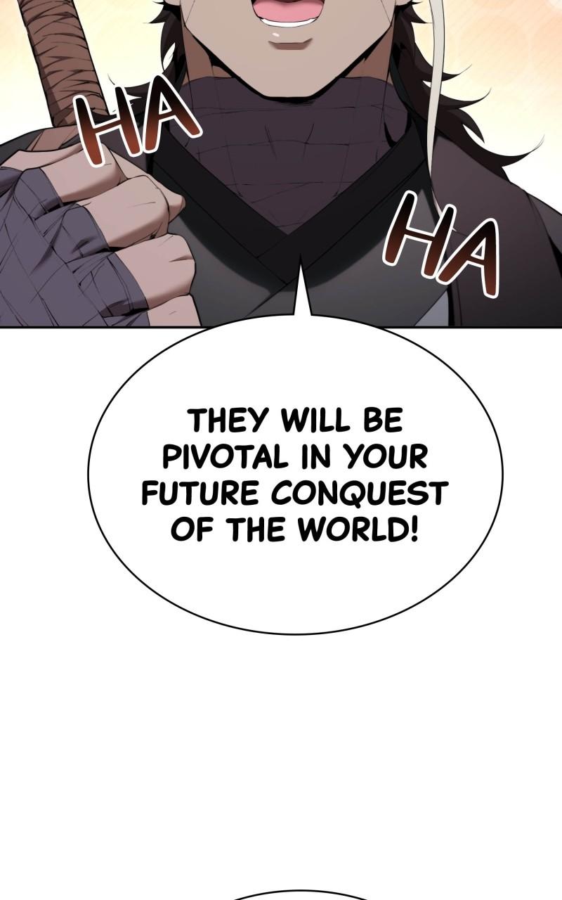 The Reluctant Demon Cult Leader Chap 32 - Next Chap 33