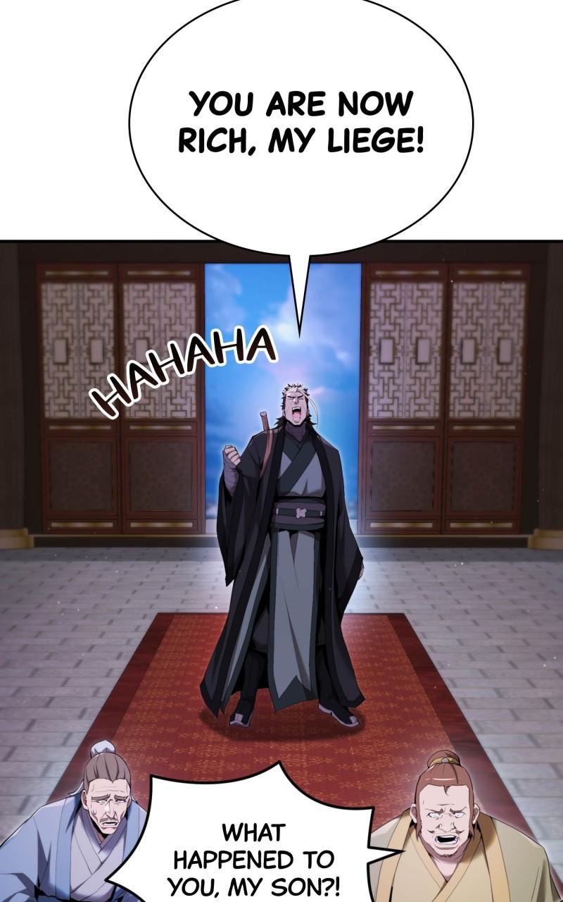 The Reluctant Demon Cult Leader Chap 32 - Next Chap 33