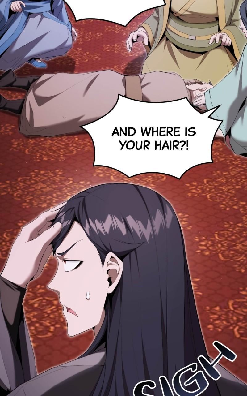 The Reluctant Demon Cult Leader Chap 32 - Next Chap 33