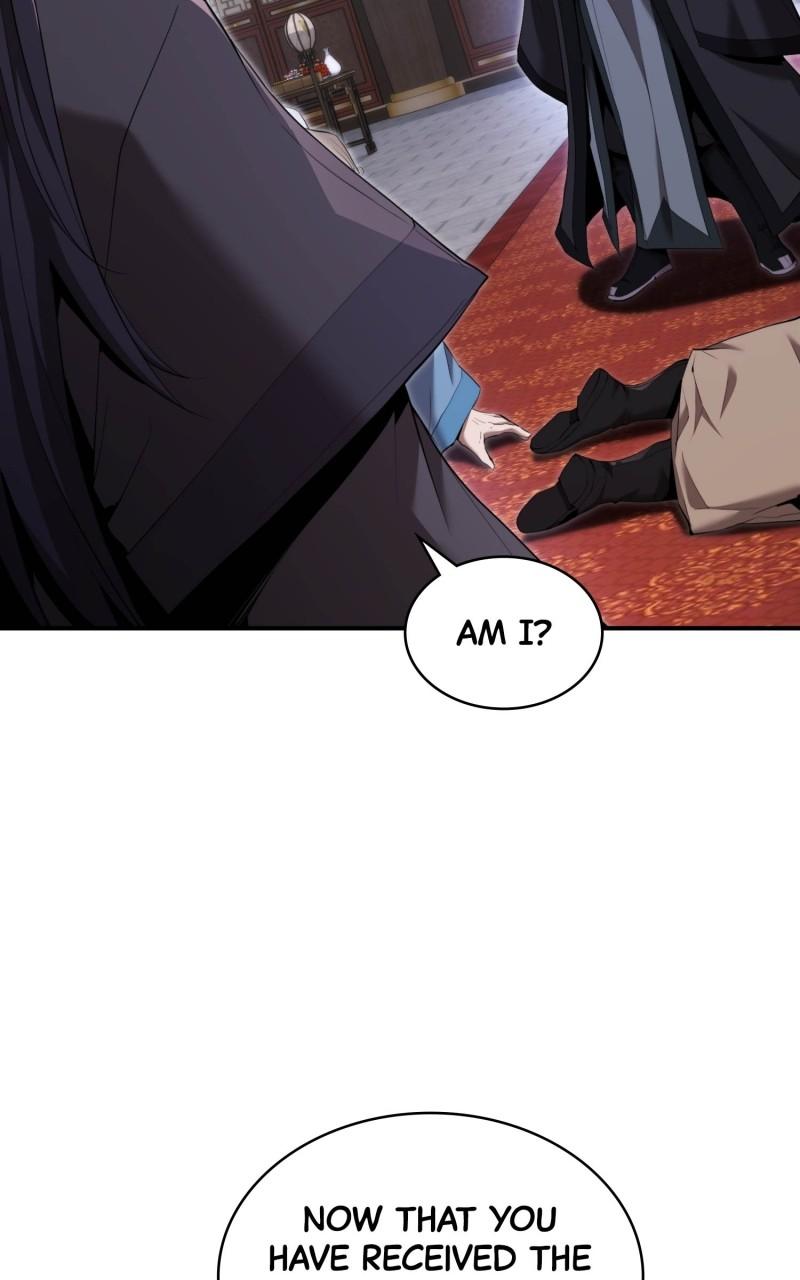 The Reluctant Demon Cult Leader Chap 32 - Next Chap 33