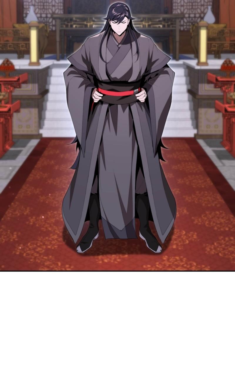 The Reluctant Demon Cult Leader Chap 32 - Next Chap 33