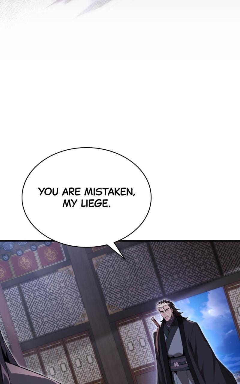 The Reluctant Demon Cult Leader Chap 32 - Next Chap 33