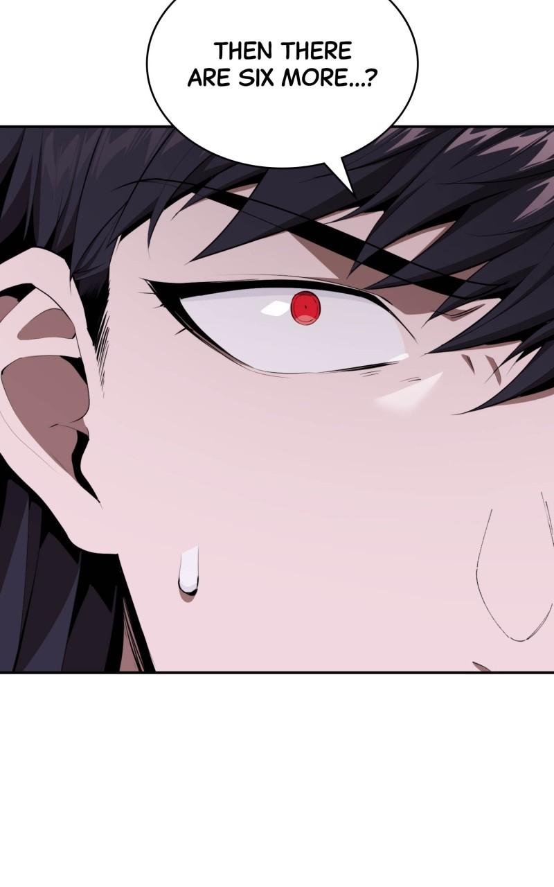 The Reluctant Demon Cult Leader Chap 32 - Next Chap 33