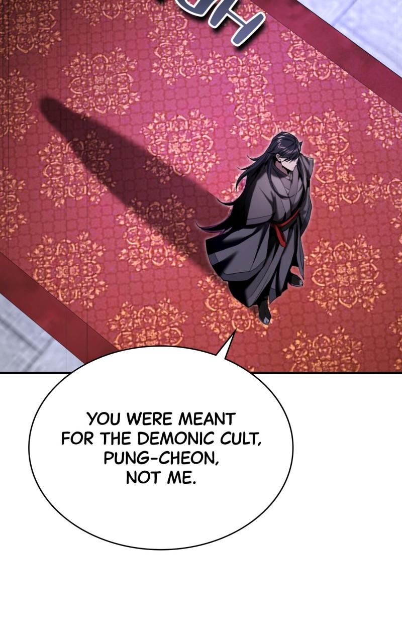 The Reluctant Demon Cult Leader Chap 32 - Next Chap 33