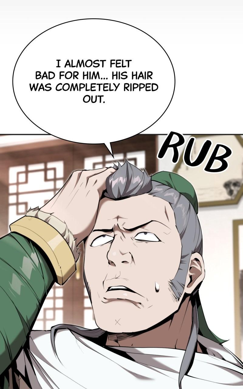 The Reluctant Demon Cult Leader Chap 33 - Next Chap 34