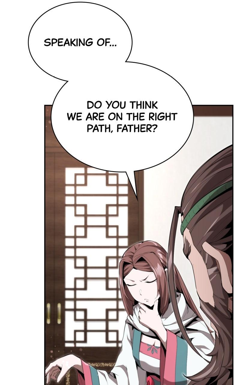 The Reluctant Demon Cult Leader Chap 33 - Next Chap 34