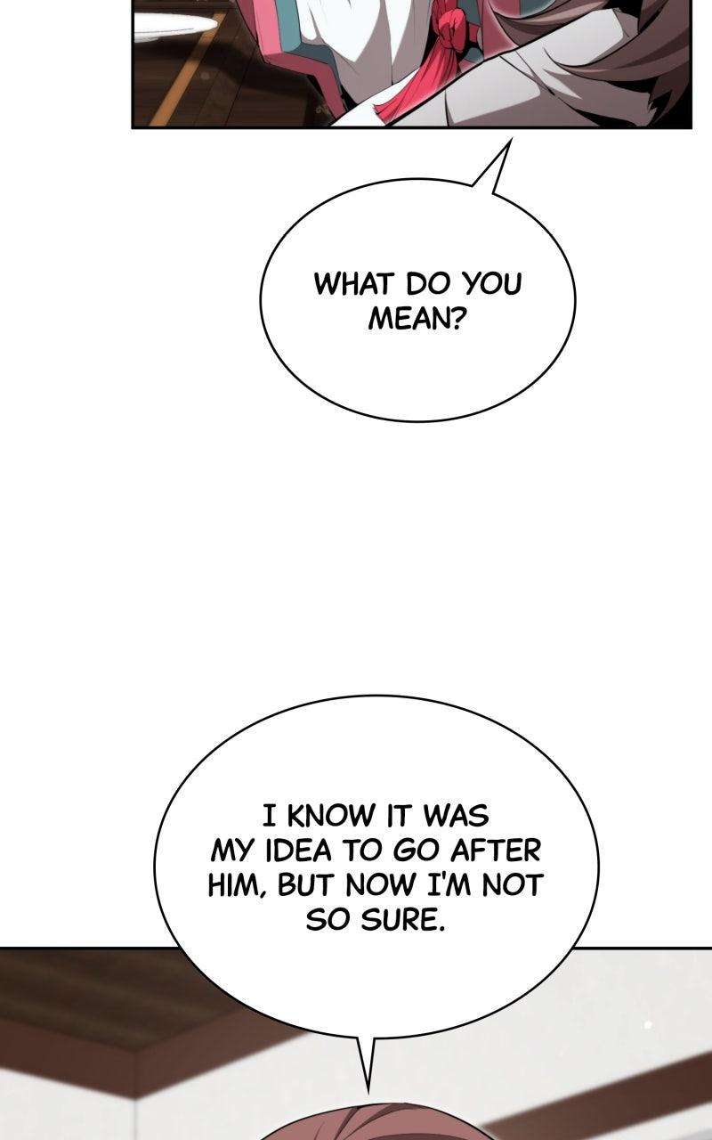 The Reluctant Demon Cult Leader Chap 33 - Next Chap 34