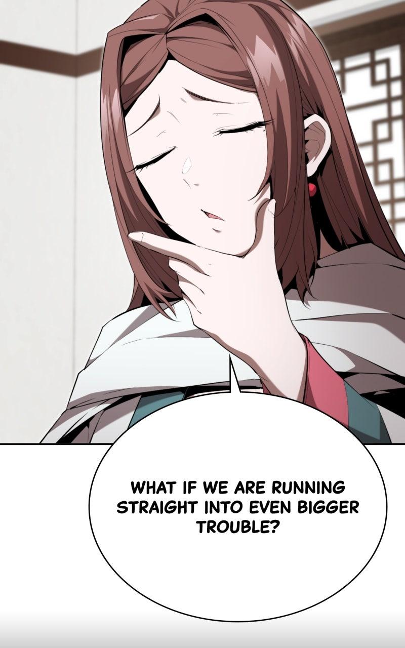 The Reluctant Demon Cult Leader Chap 33 - Next Chap 34