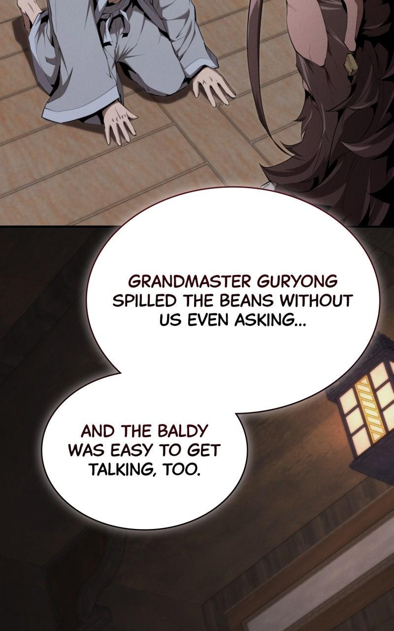 The Reluctant Demon Cult Leader Chap 33 - Next Chap 34