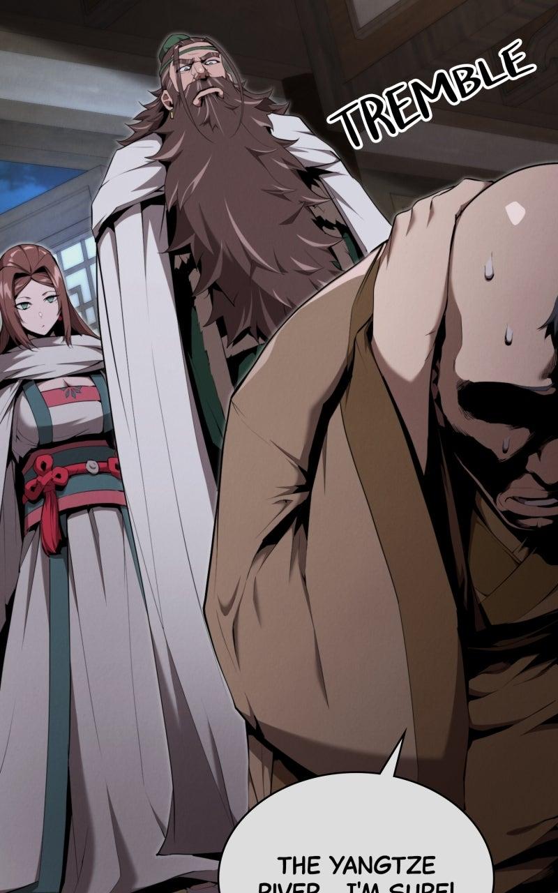 The Reluctant Demon Cult Leader Chap 33 - Next Chap 34