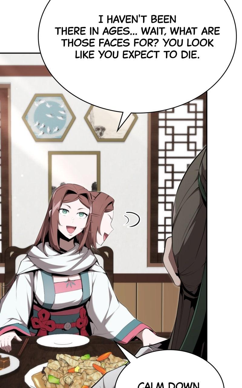 The Reluctant Demon Cult Leader Chap 33 - Next Chap 34