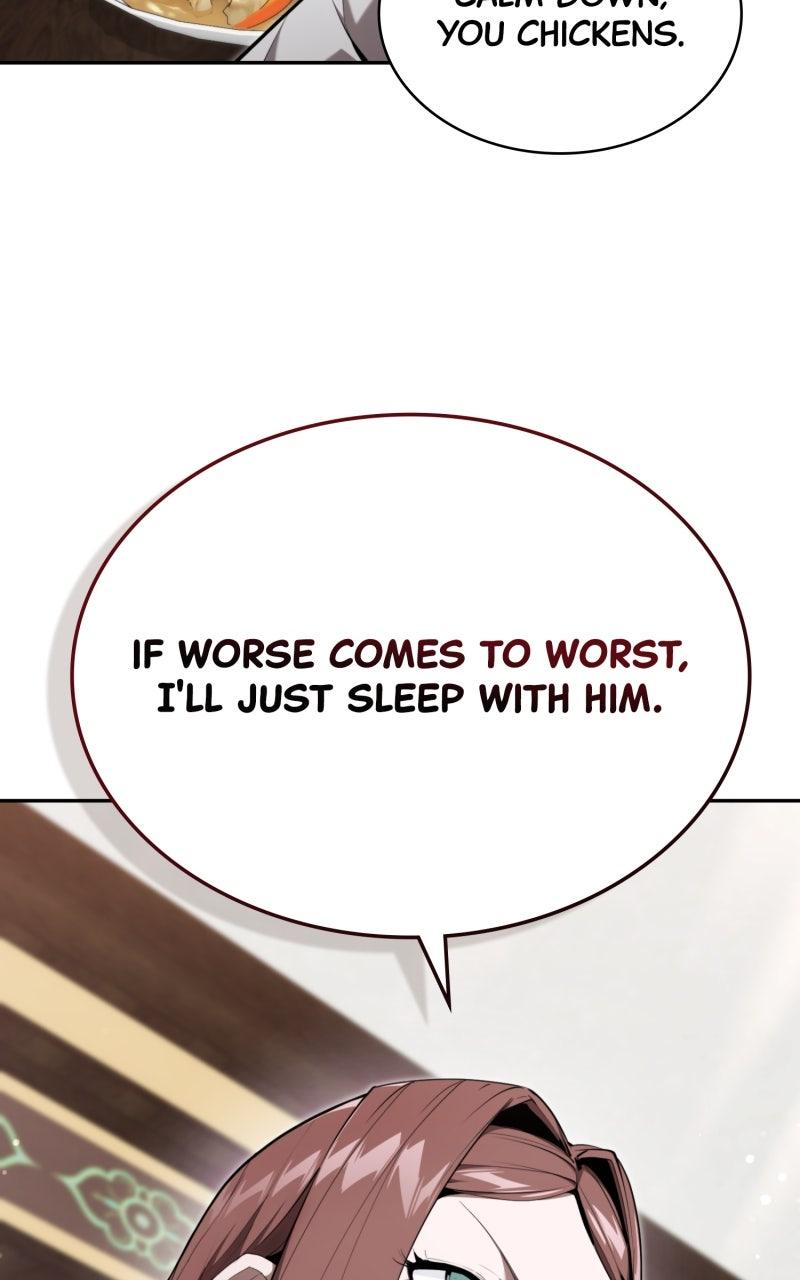 The Reluctant Demon Cult Leader Chap 33 - Next Chap 34