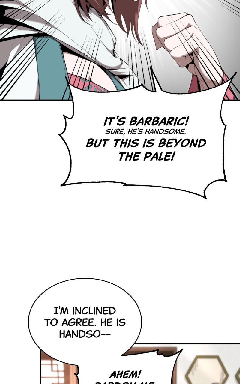 The Reluctant Demon Cult Leader Chap 33 - Next Chap 34