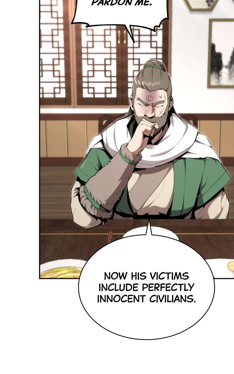 The Reluctant Demon Cult Leader Chap 33 - Next Chap 34