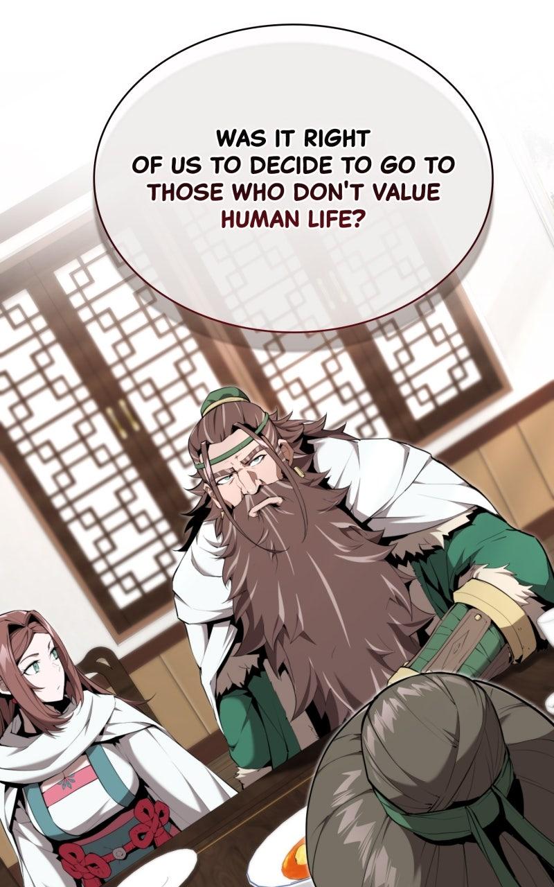 The Reluctant Demon Cult Leader Chap 33 - Next Chap 34