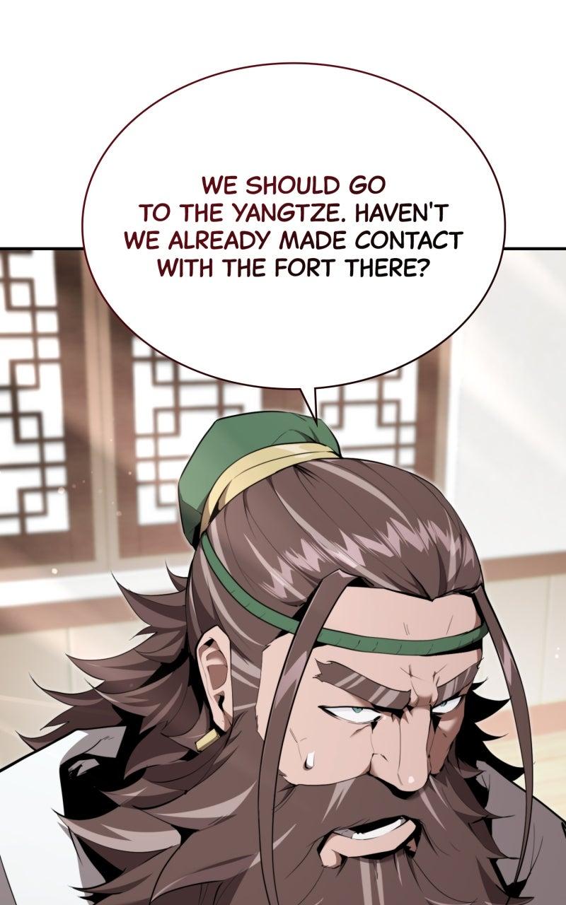 The Reluctant Demon Cult Leader Chap 33 - Next Chap 34