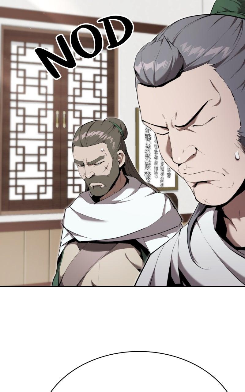 The Reluctant Demon Cult Leader Chap 33 - Next Chap 34