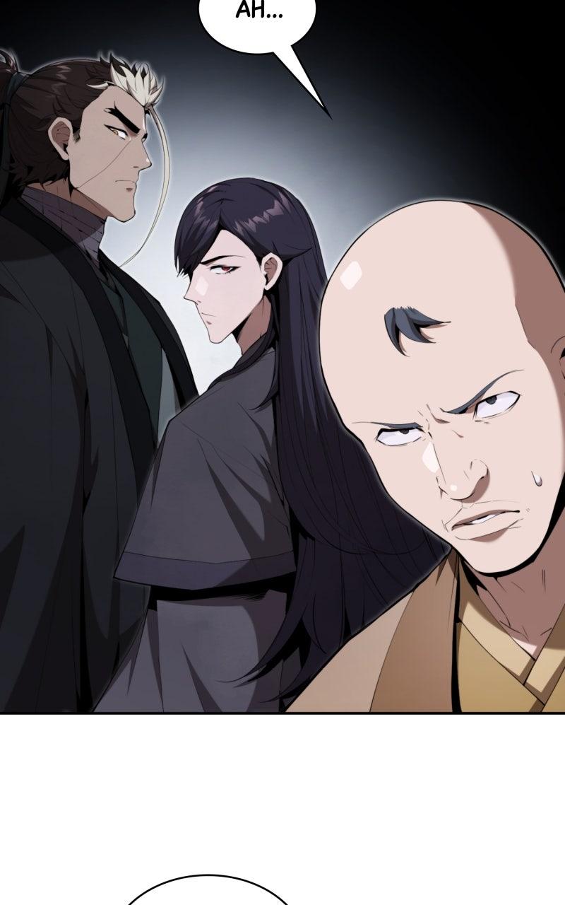 The Reluctant Demon Cult Leader Chap 33 - Next Chap 34