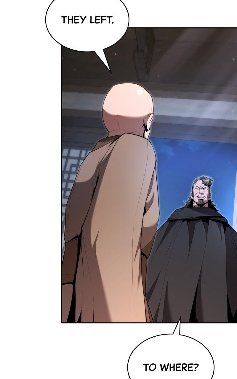 The Reluctant Demon Cult Leader Chap 33 - Next Chap 34