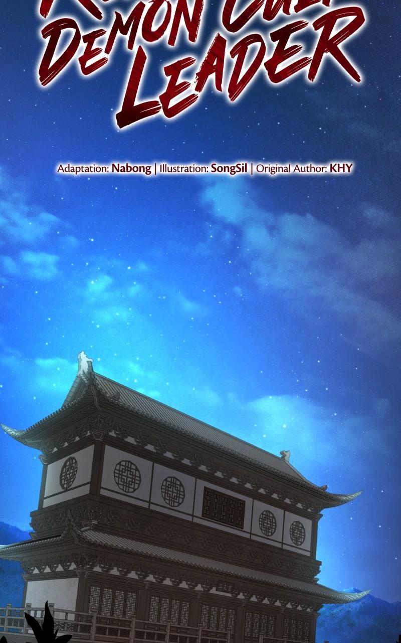 The Reluctant Demon Cult Leader Chap 33 - Next Chap 34
