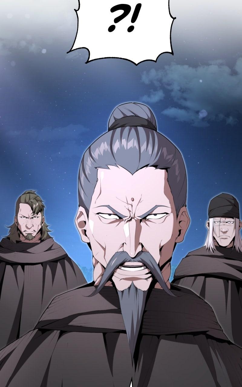 The Reluctant Demon Cult Leader Chap 33 - Next Chap 34