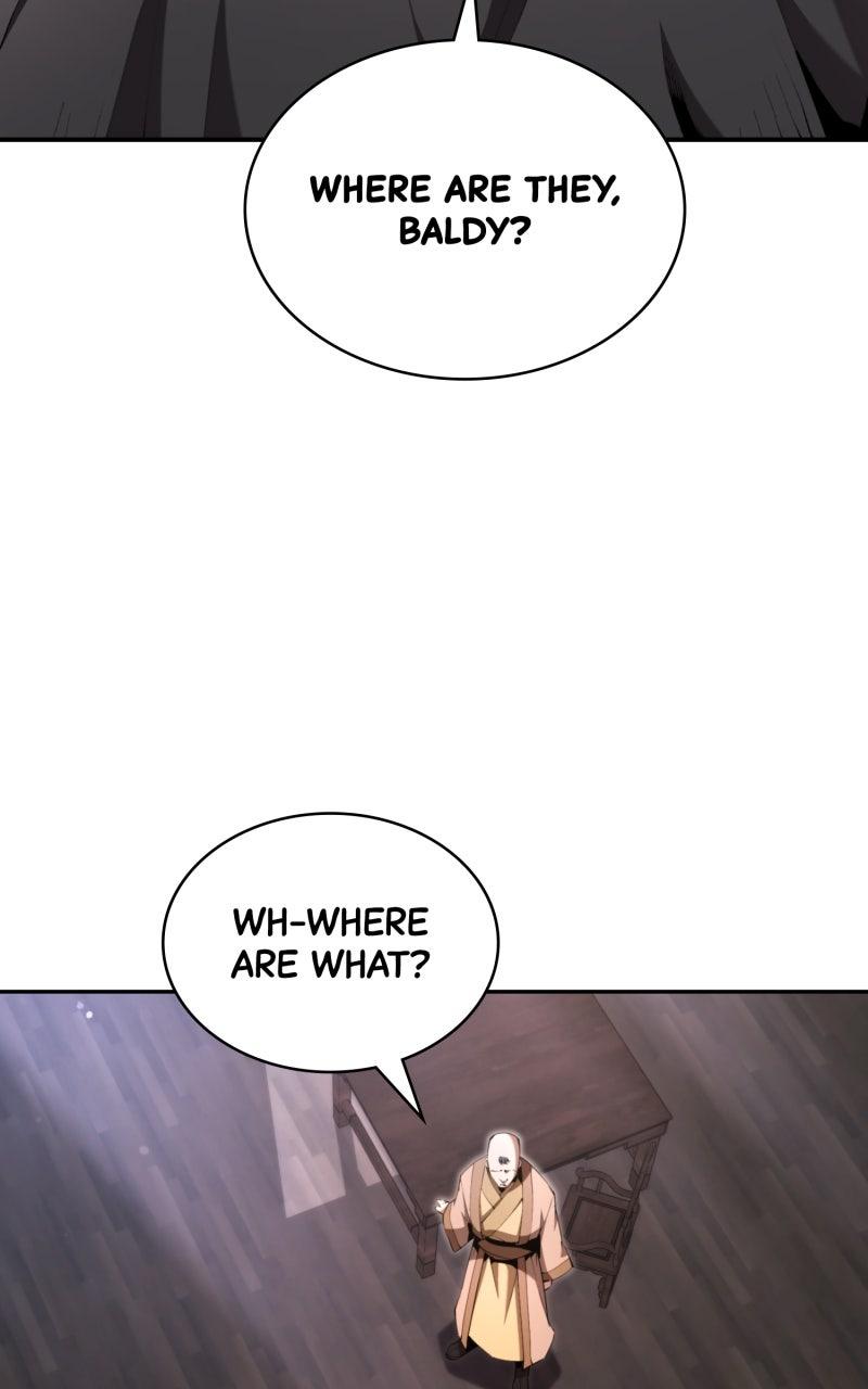 The Reluctant Demon Cult Leader Chap 33 - Next Chap 34