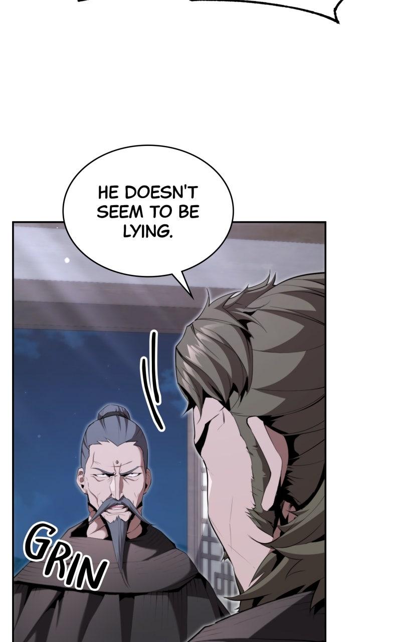 The Reluctant Demon Cult Leader Chap 33 - Next Chap 34