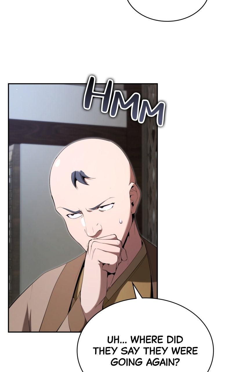 The Reluctant Demon Cult Leader Chap 33 - Next Chap 34