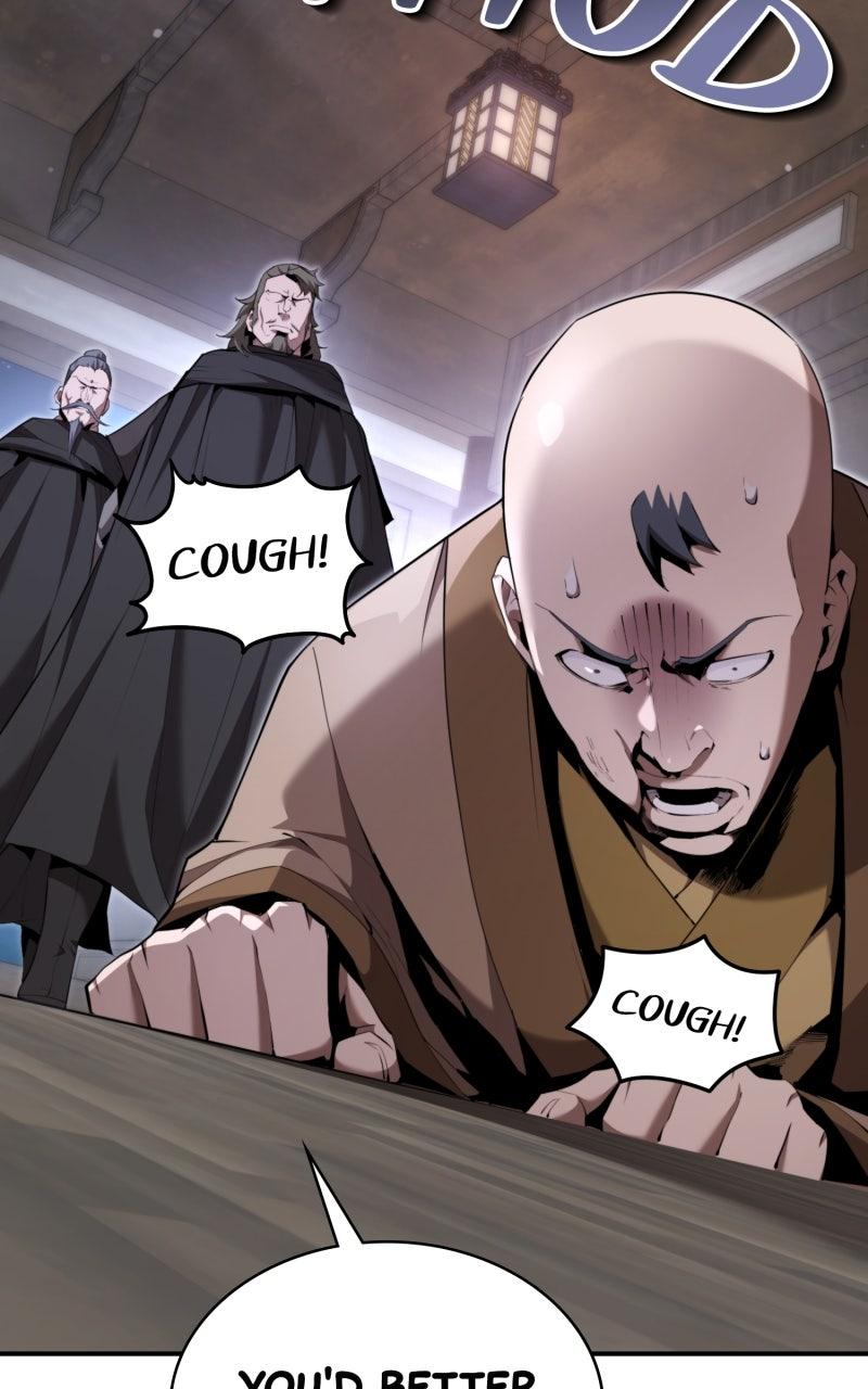 The Reluctant Demon Cult Leader Chap 33 - Next Chap 34