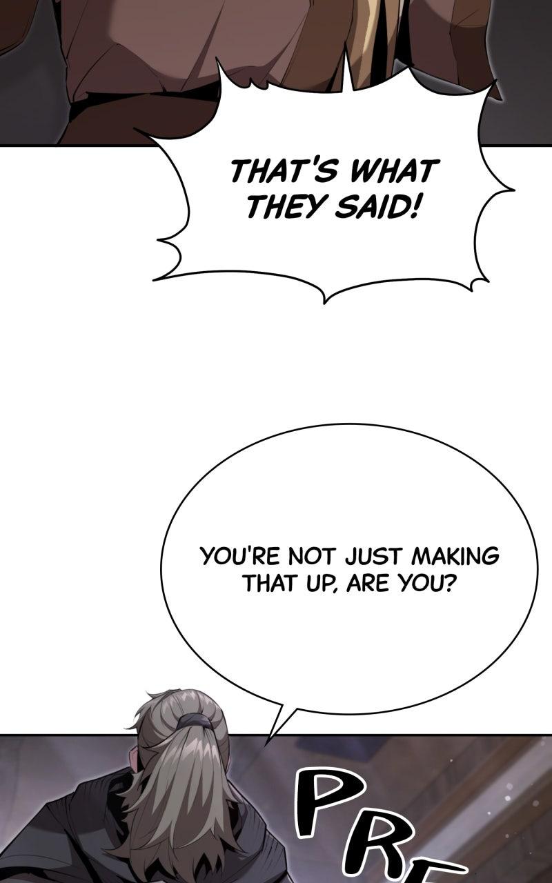 The Reluctant Demon Cult Leader Chap 33 - Next Chap 34