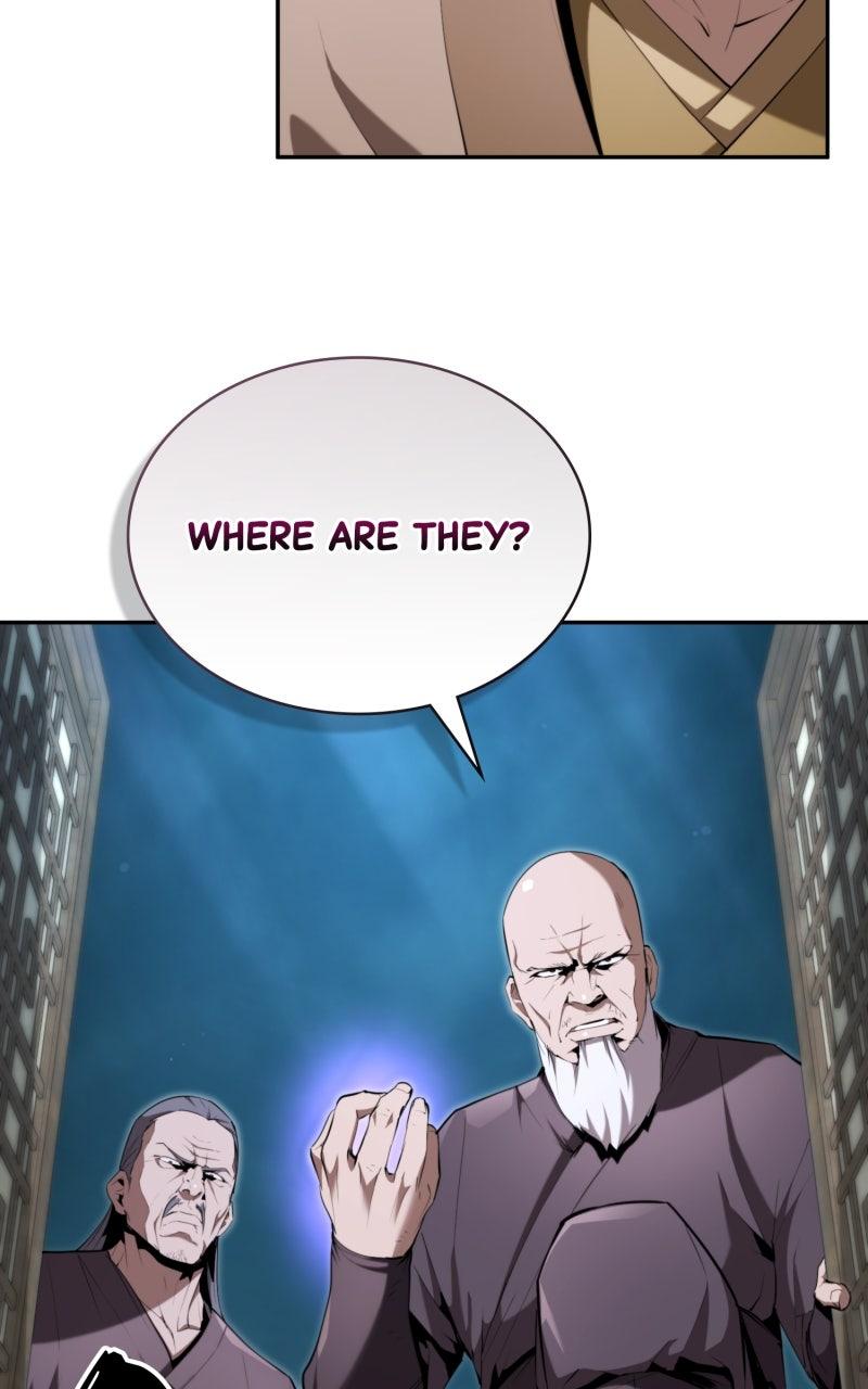 The Reluctant Demon Cult Leader Chap 33 - Next Chap 34