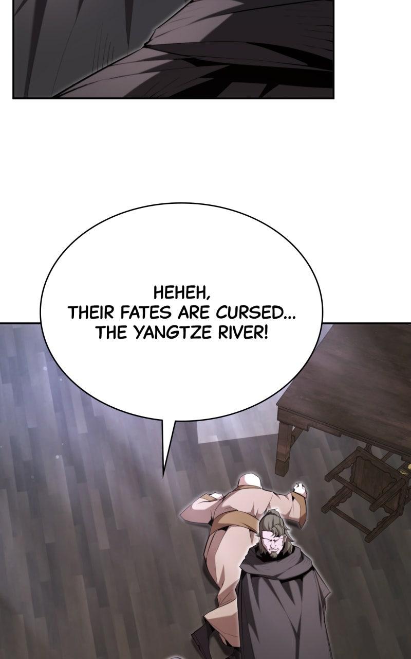 The Reluctant Demon Cult Leader Chap 33 - Next Chap 34