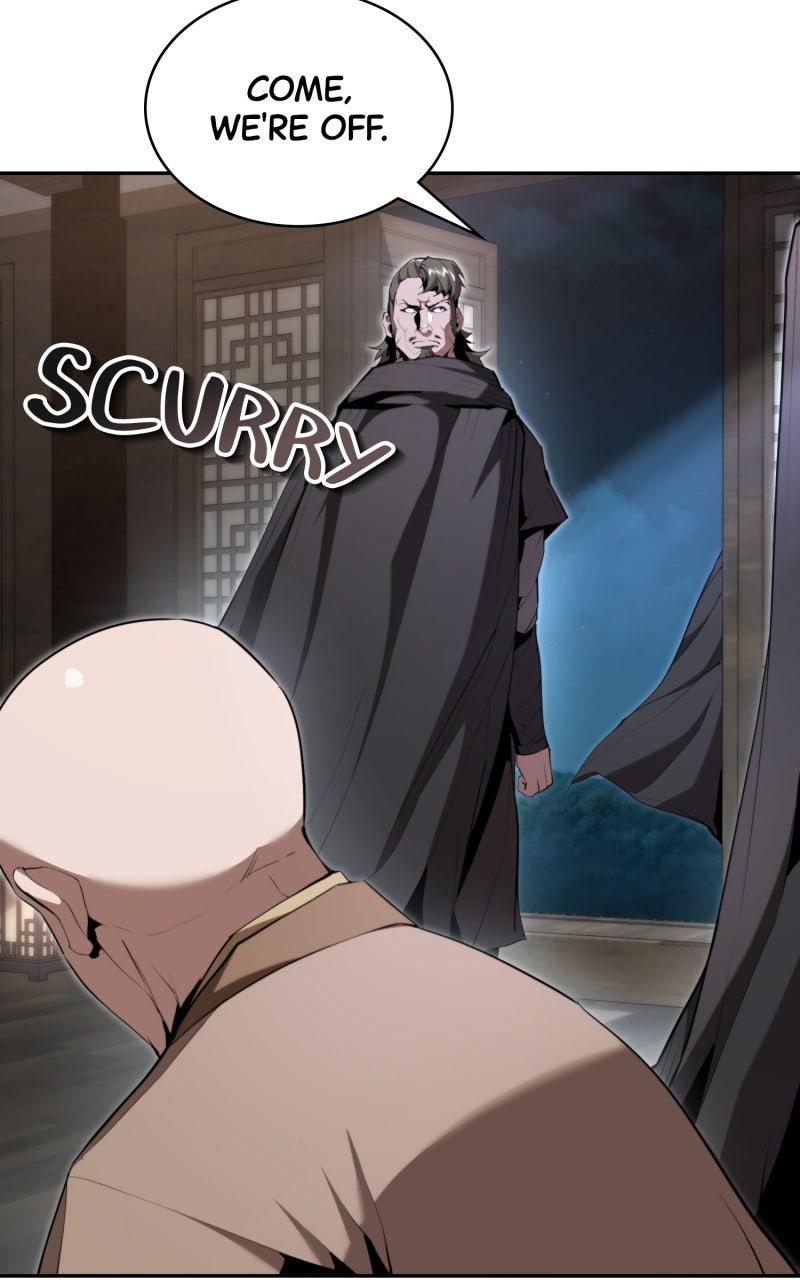 The Reluctant Demon Cult Leader Chap 33 - Next Chap 34