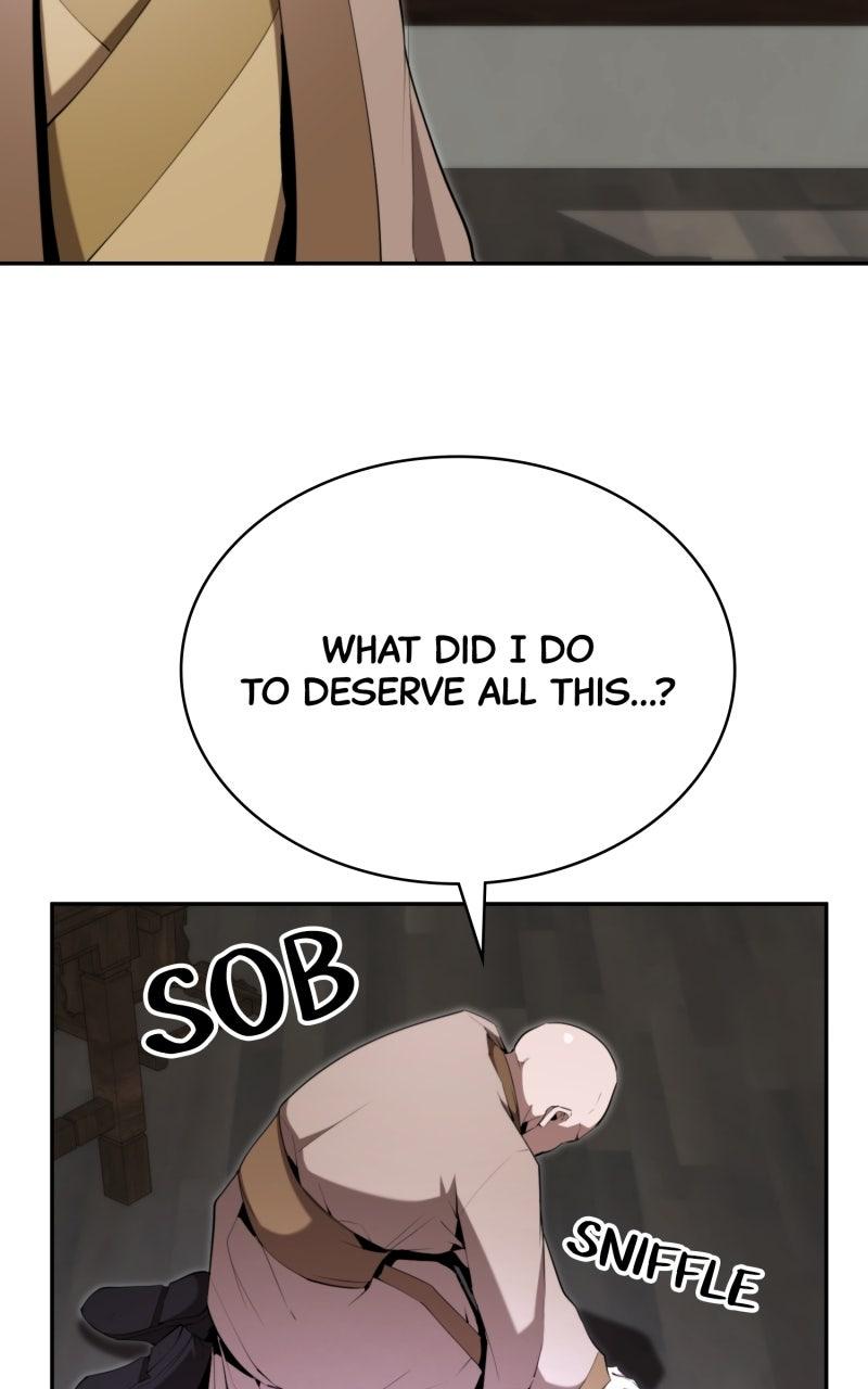 The Reluctant Demon Cult Leader Chap 33 - Next Chap 34