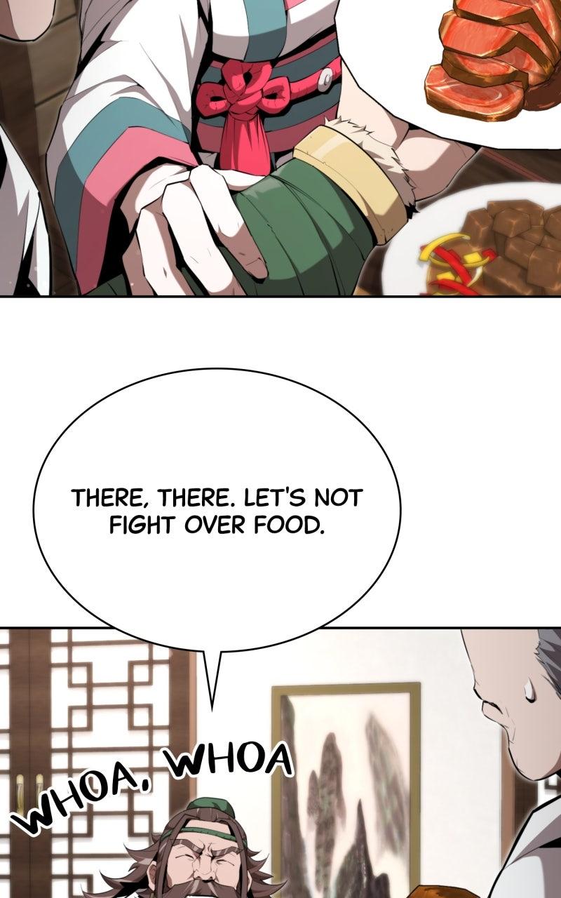 The Reluctant Demon Cult Leader Chap 33 - Next Chap 34