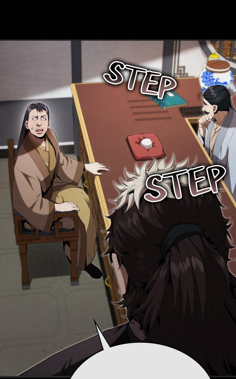 The Reluctant Demon Cult Leader Chap 33 - Next Chap 34