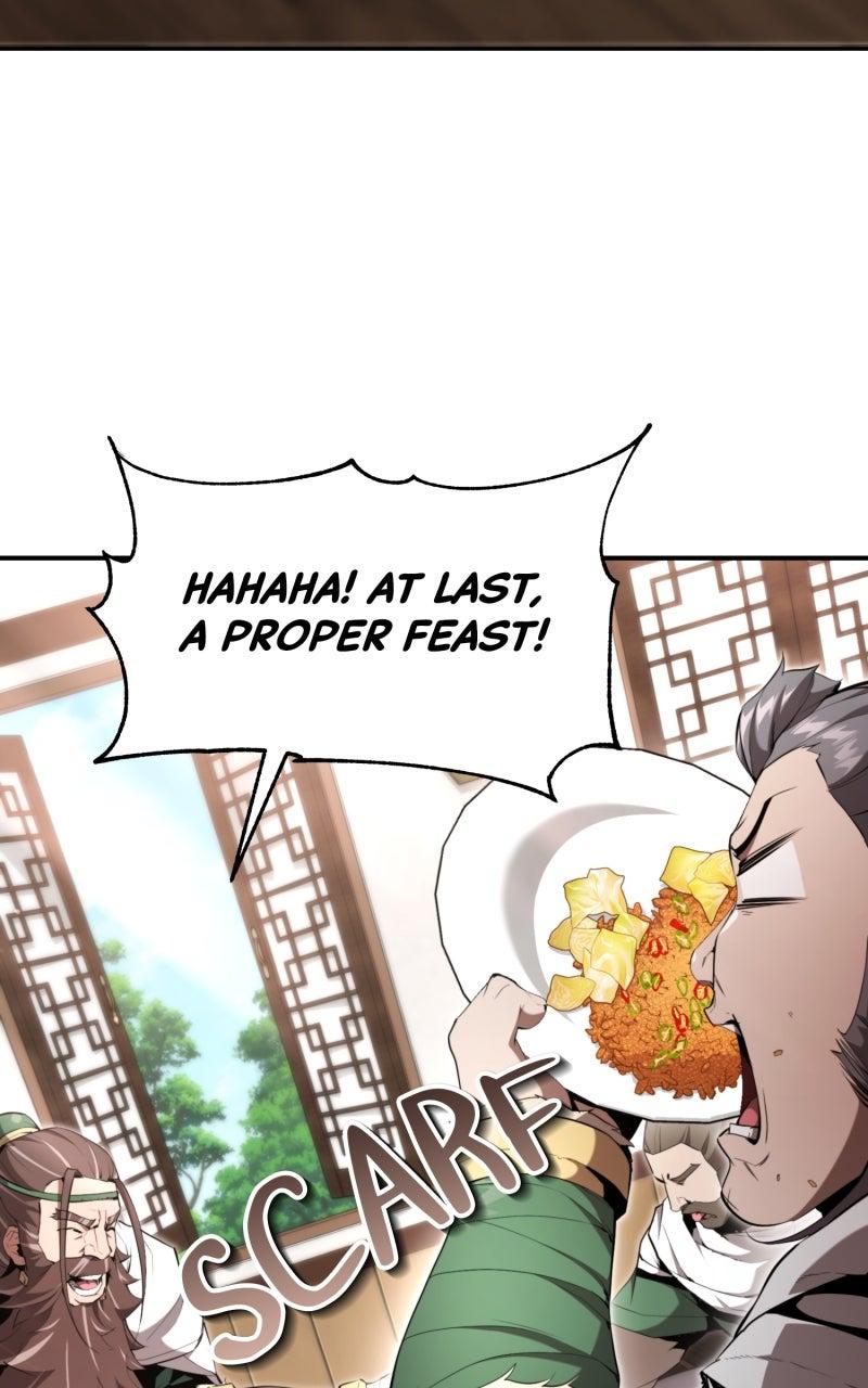 The Reluctant Demon Cult Leader Chap 33 - Next Chap 34