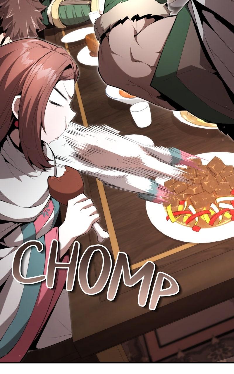 The Reluctant Demon Cult Leader Chap 33 - Next Chap 34