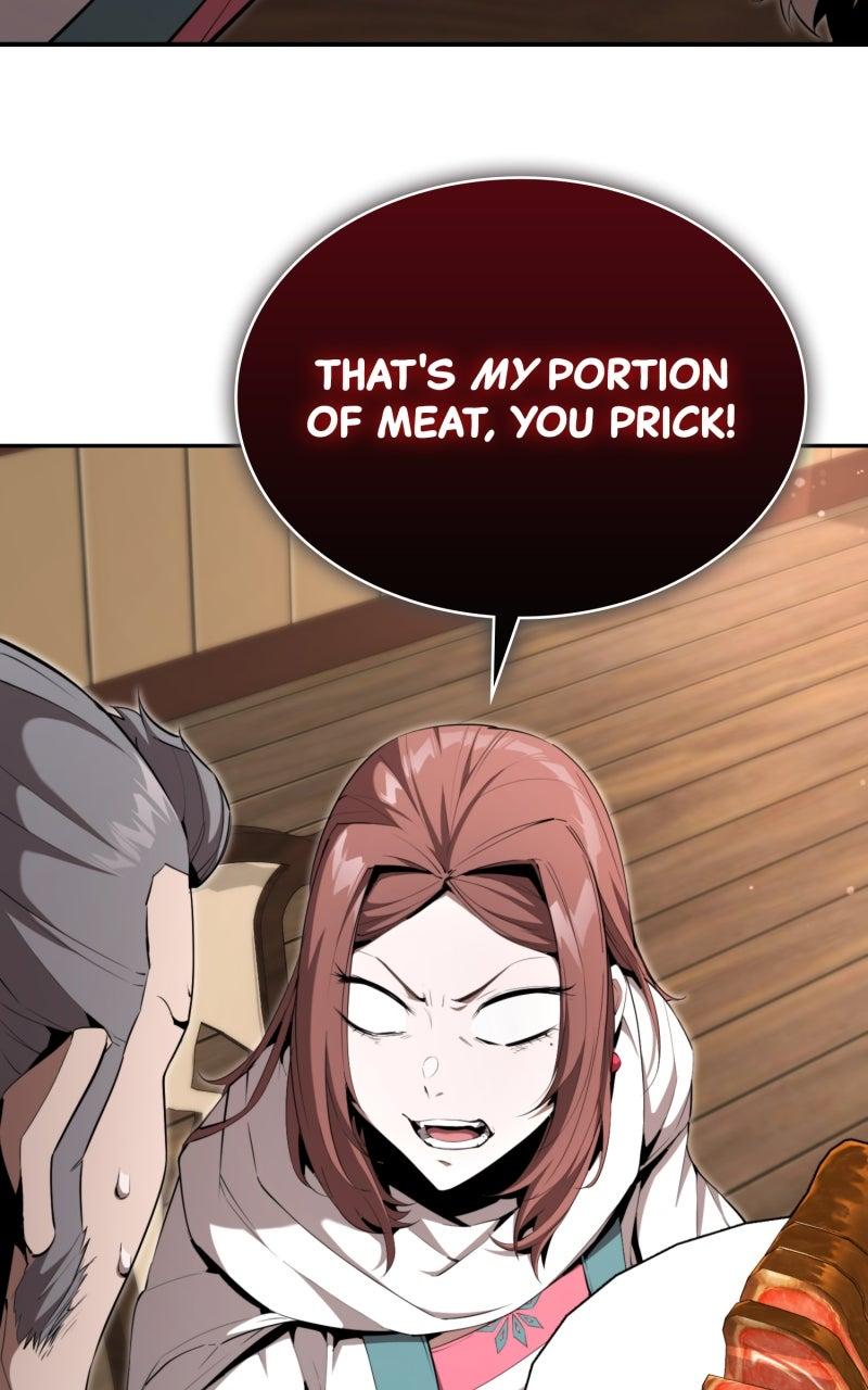 The Reluctant Demon Cult Leader Chap 33 - Next Chap 34