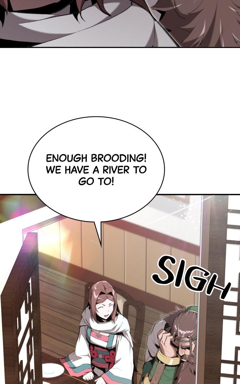 The Reluctant Demon Cult Leader Chap 33 - Next Chap 34