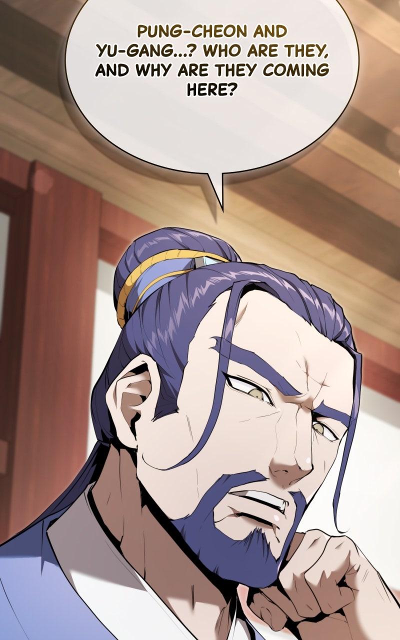 The Reluctant Demon Cult Leader Chap 33 - Next Chap 34