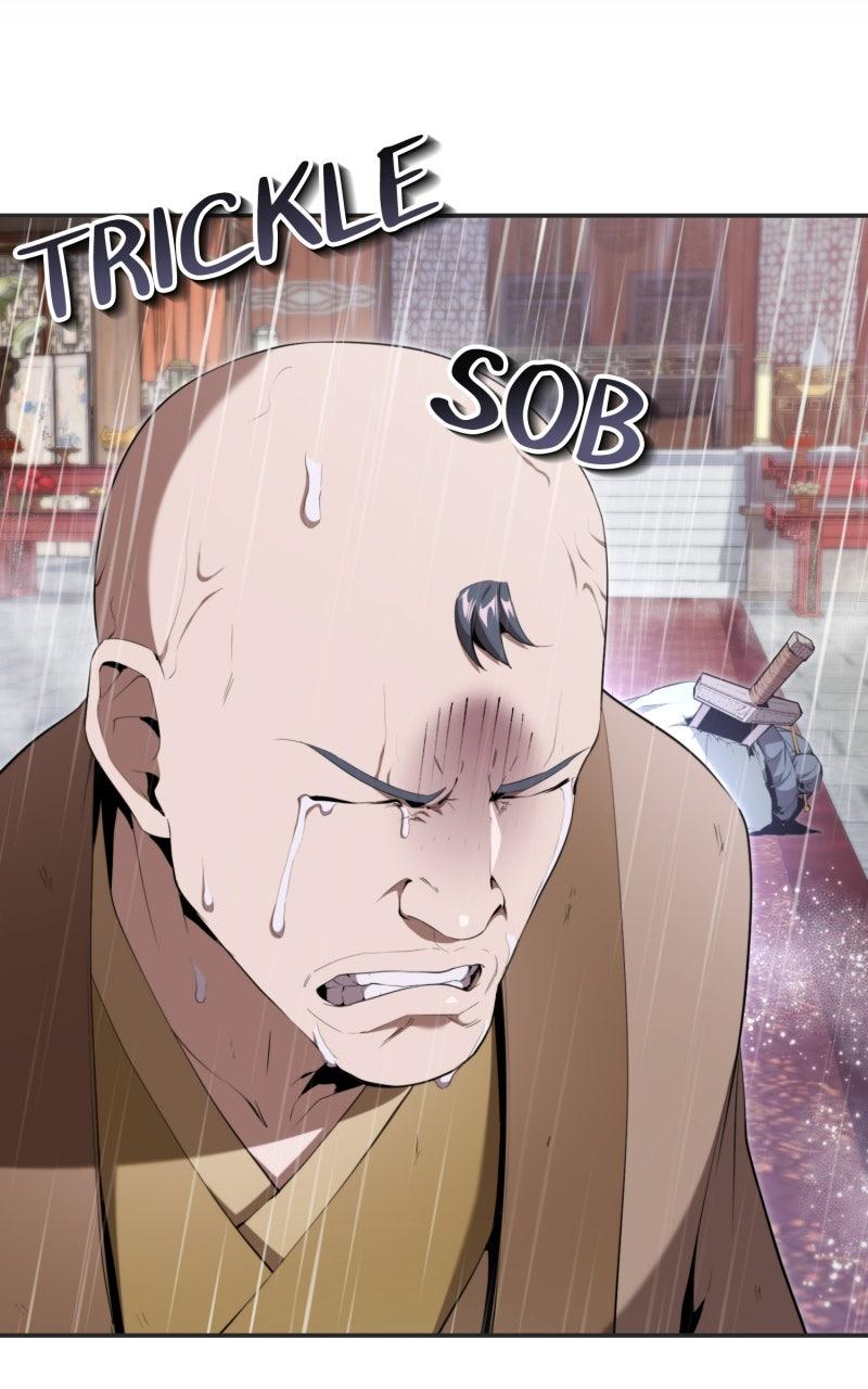 The Reluctant Demon Cult Leader Chap 33 - Next Chap 34